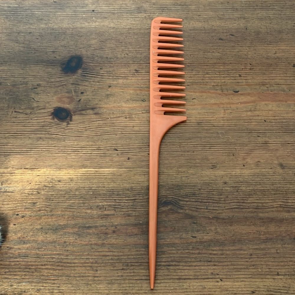 Tool Structure Comb - Picture 2 of 3